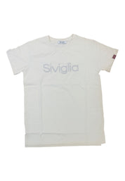 T-shirt Bambino Siviglia