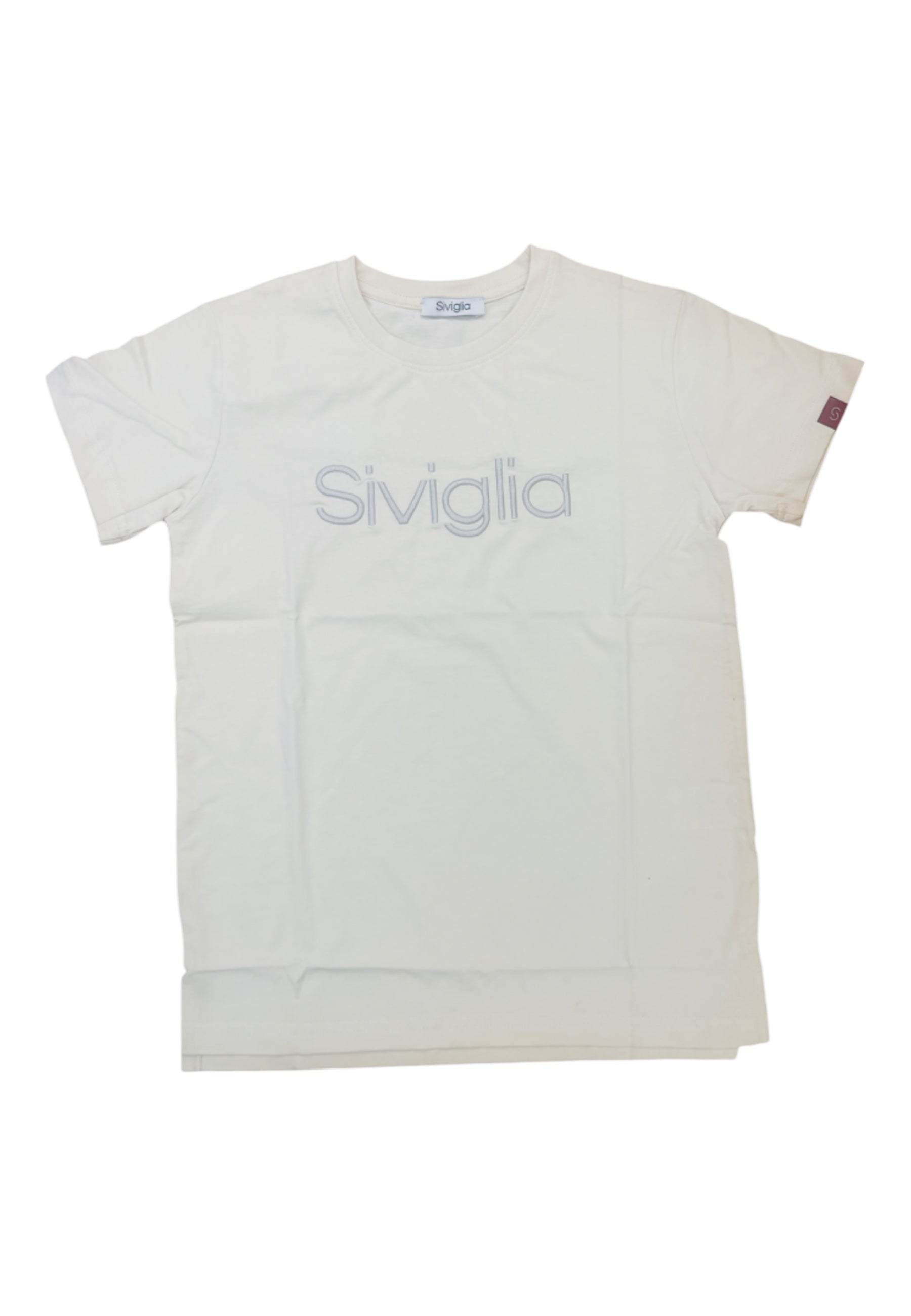 T-shirt Bambino Siviglia
