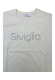 T-shirt Bambino Siviglia