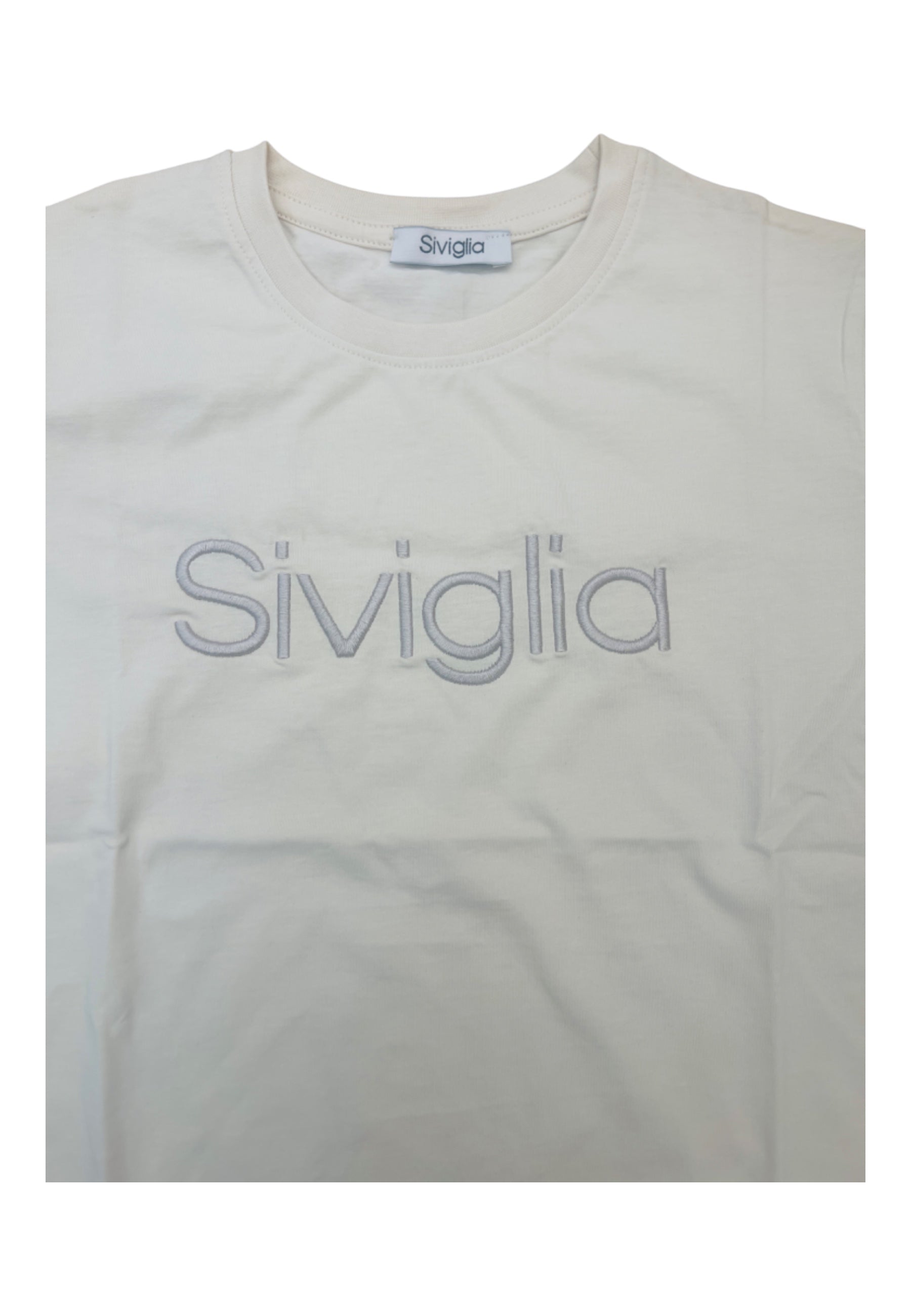 T-shirt Bambino Siviglia