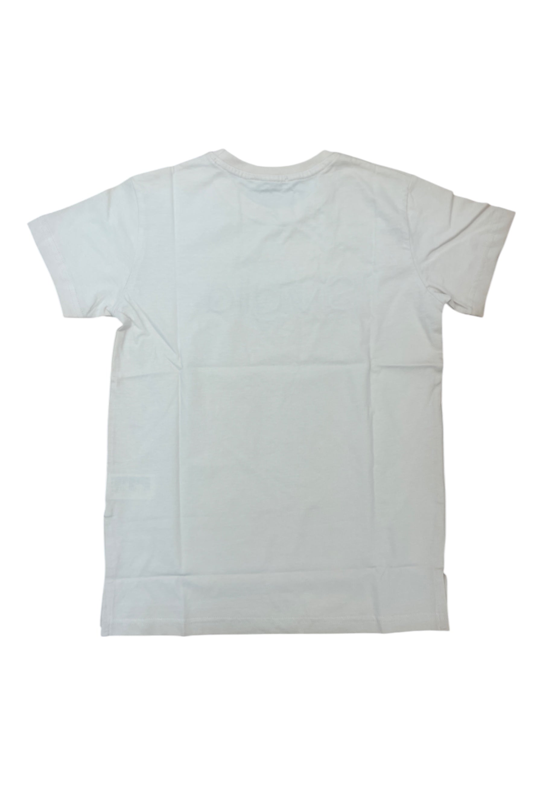 T-shirt Bambino Siviglia