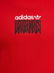 Felpa Uomo Adidas Originals IZ4835