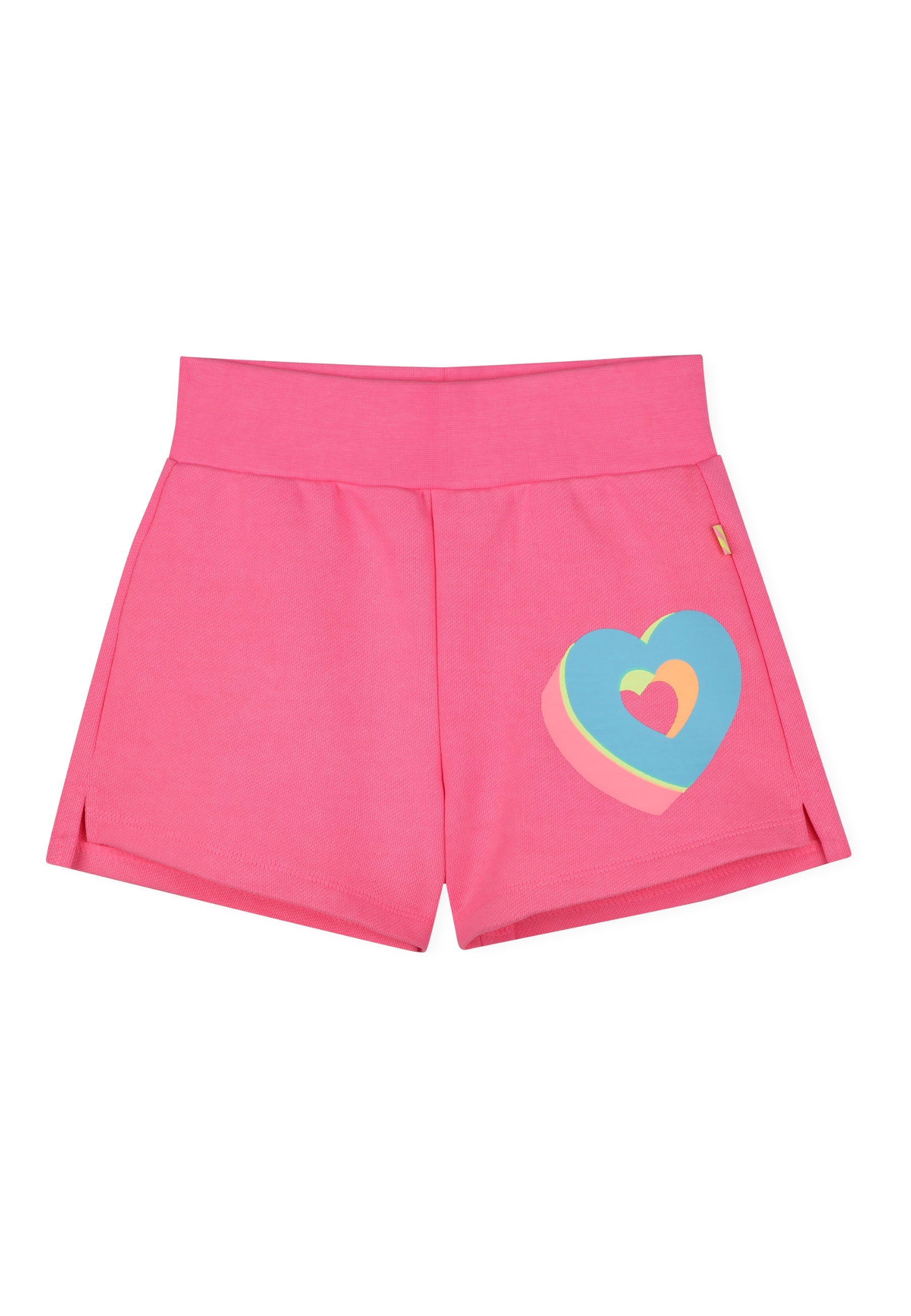 Shorts Bambina Billieblush
