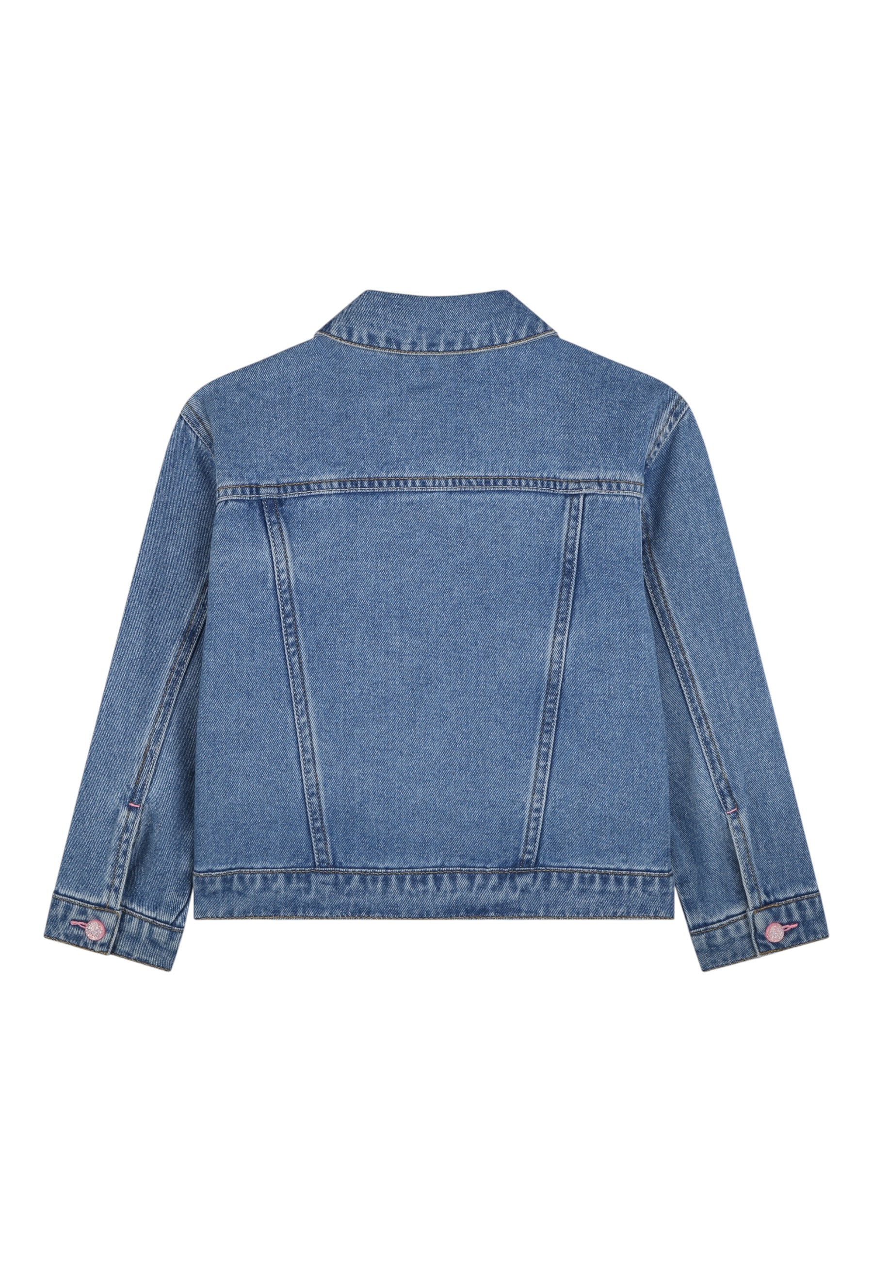 Giacca di jeans Bambina Billieblush