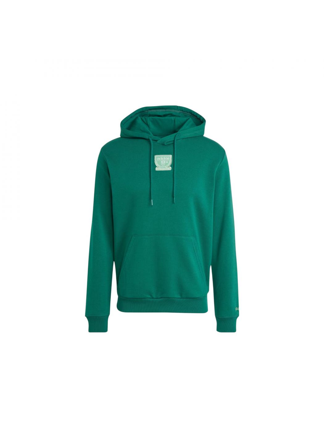 Felpa Uomo Adidas Originals IW3247