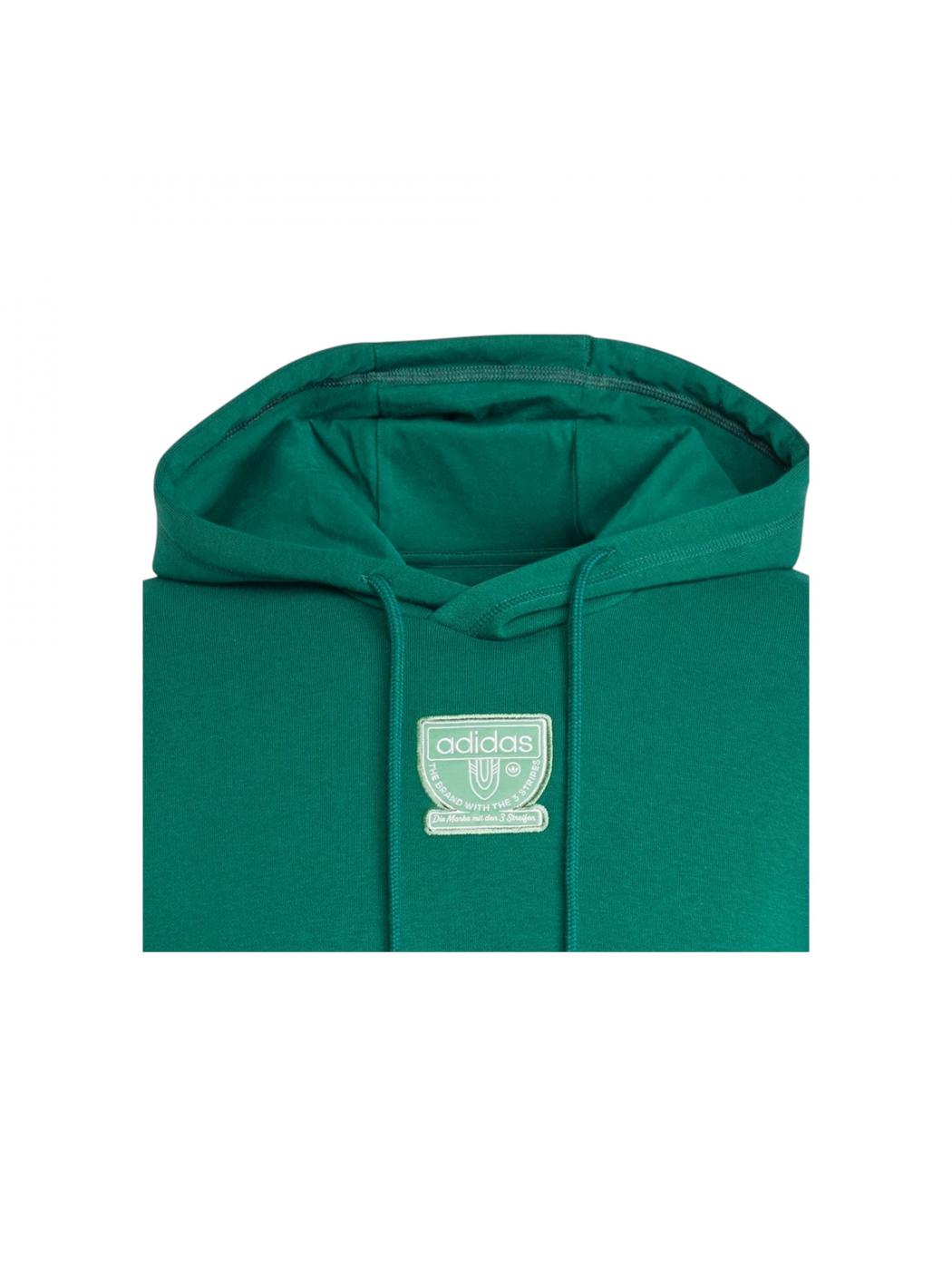 Felpa Uomo Adidas Originals IW3247
