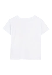 T-shirt Bambina Billieblush