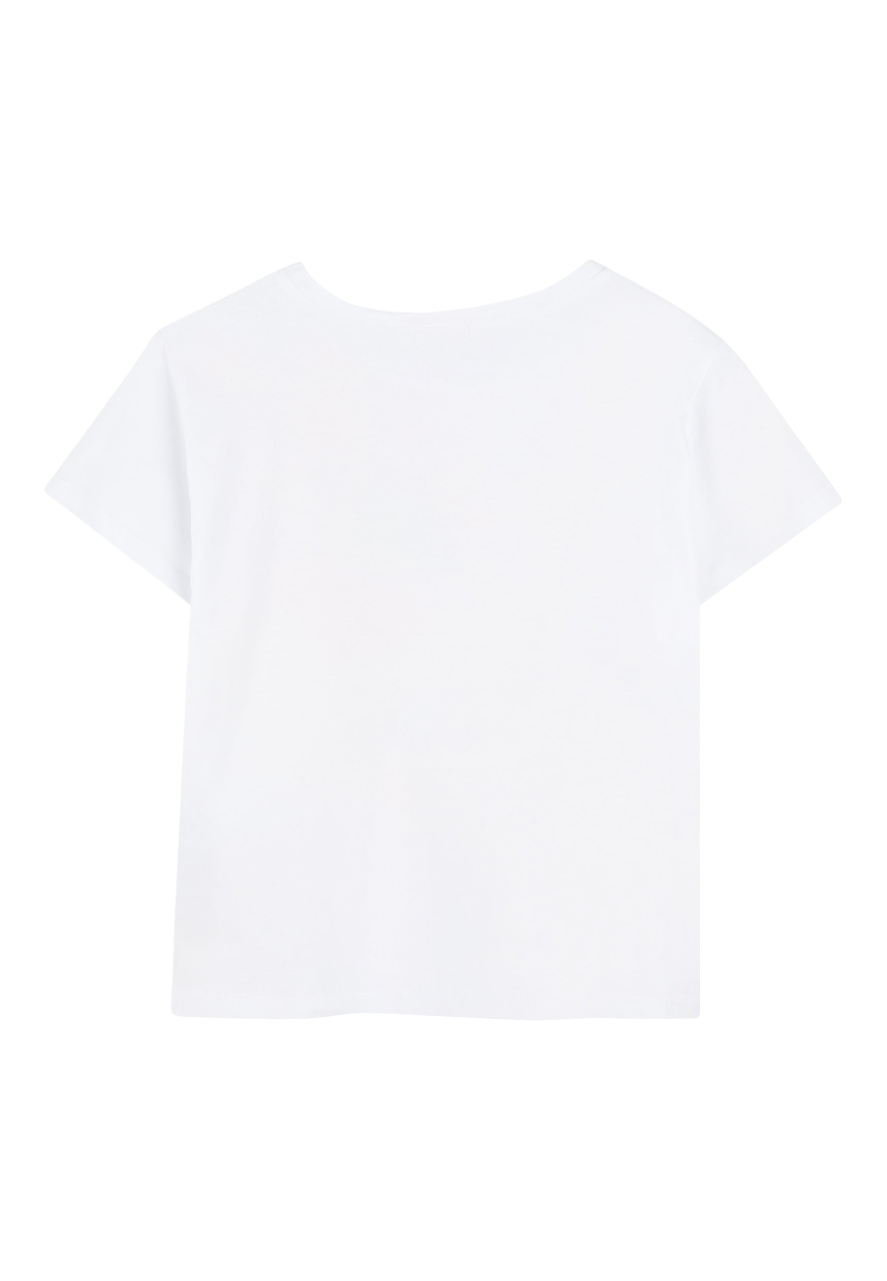 T-shirt Bambina Billieblush