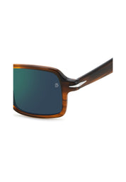 David Beckham Db 1179/s uomo Acetato