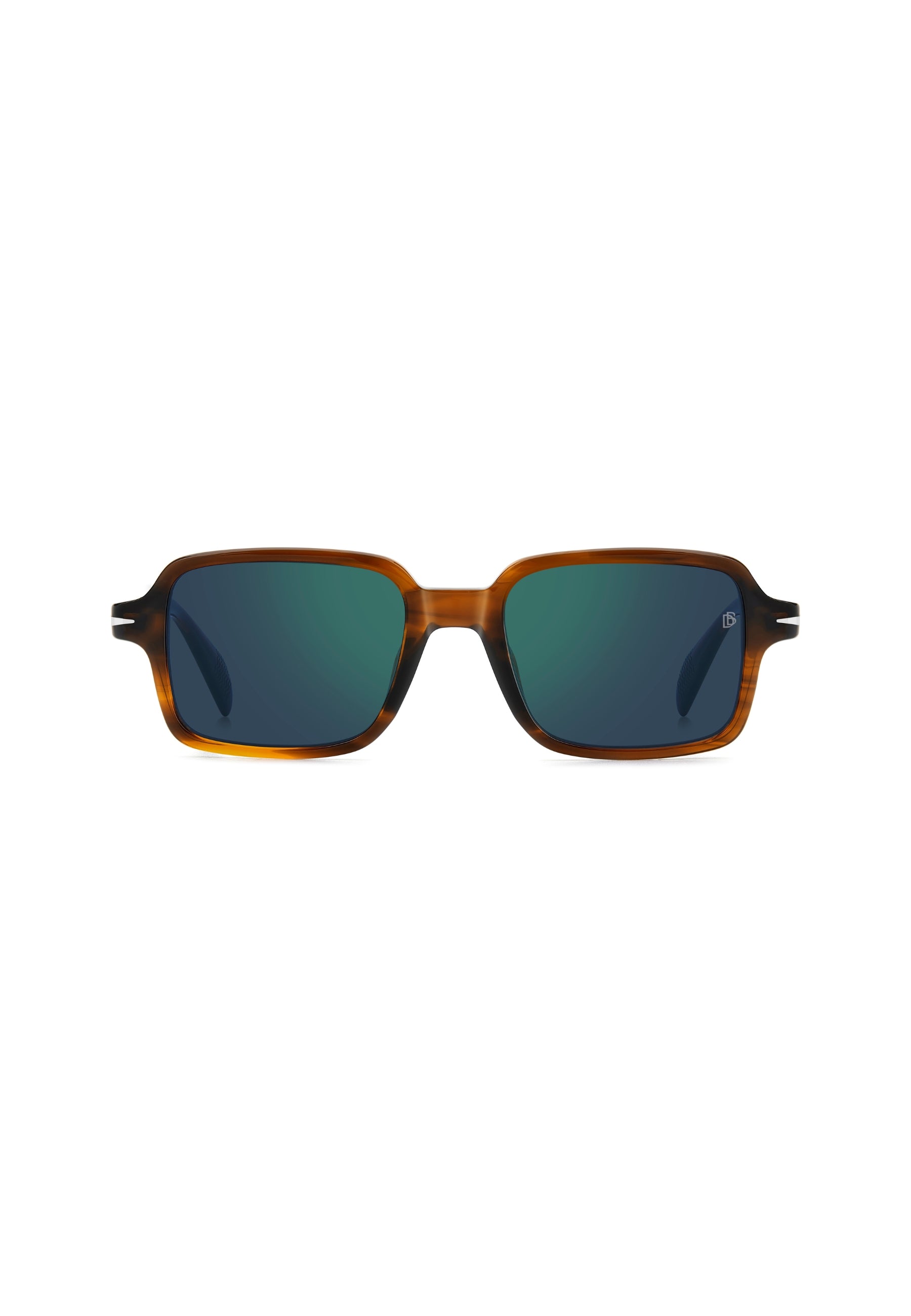 David Beckham Db 1179/s uomo Acetato