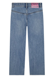 Jeans Bambina Billieblush