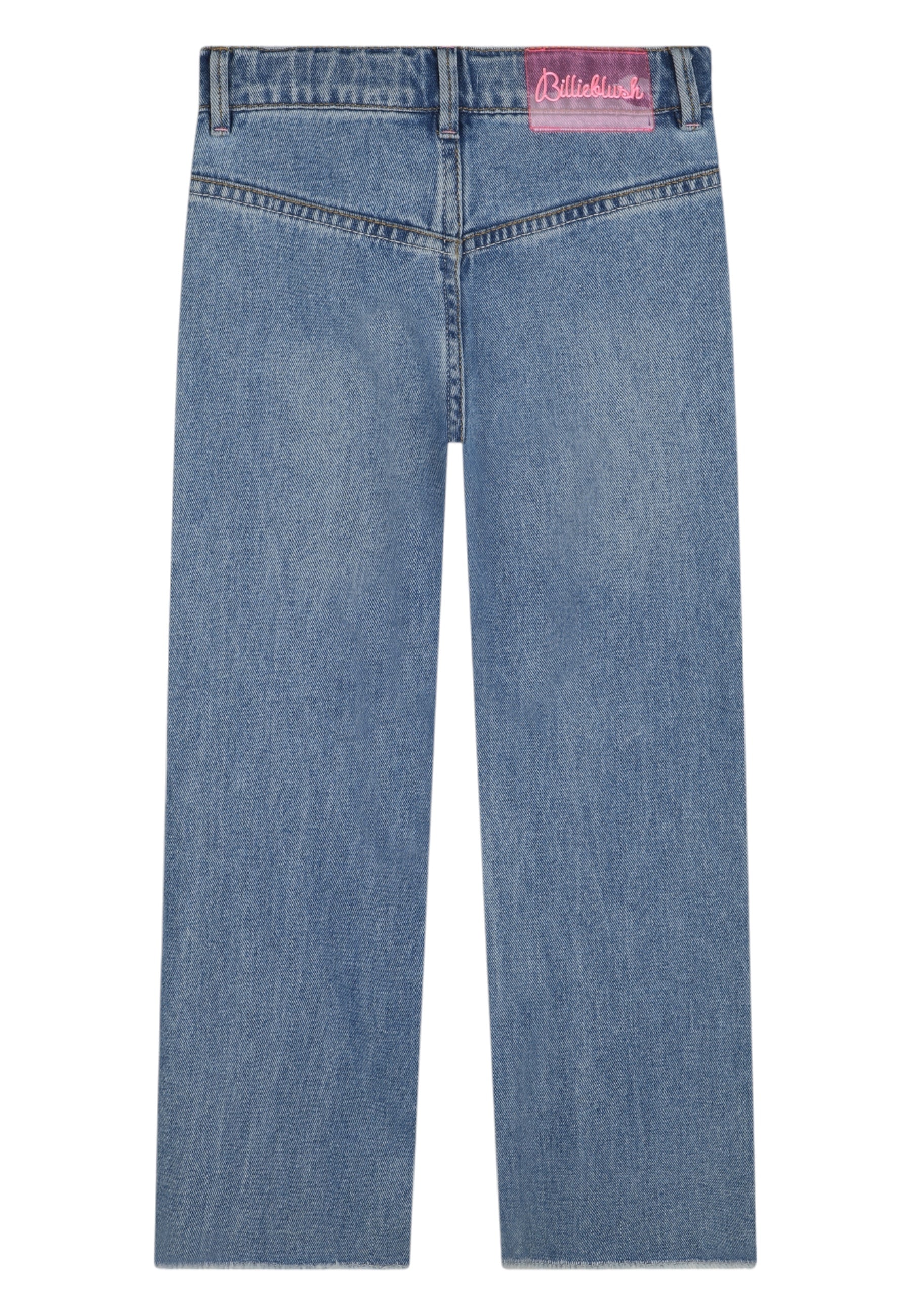 Jeans Bambina Billieblush