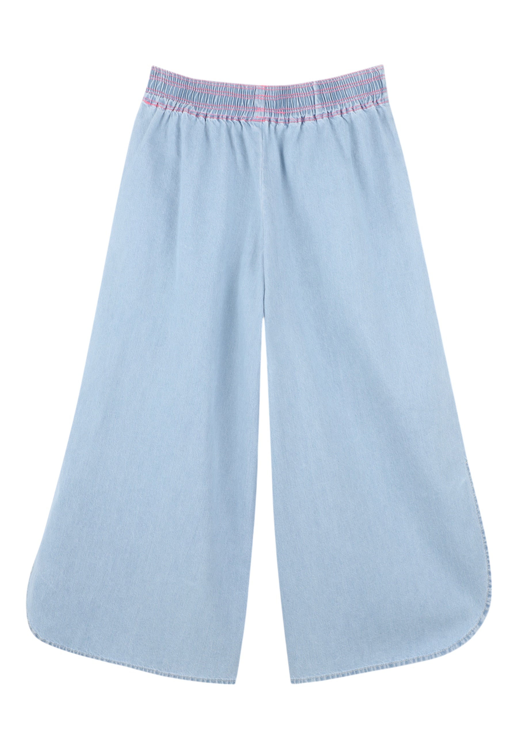 Jeans Bambina Billieblush