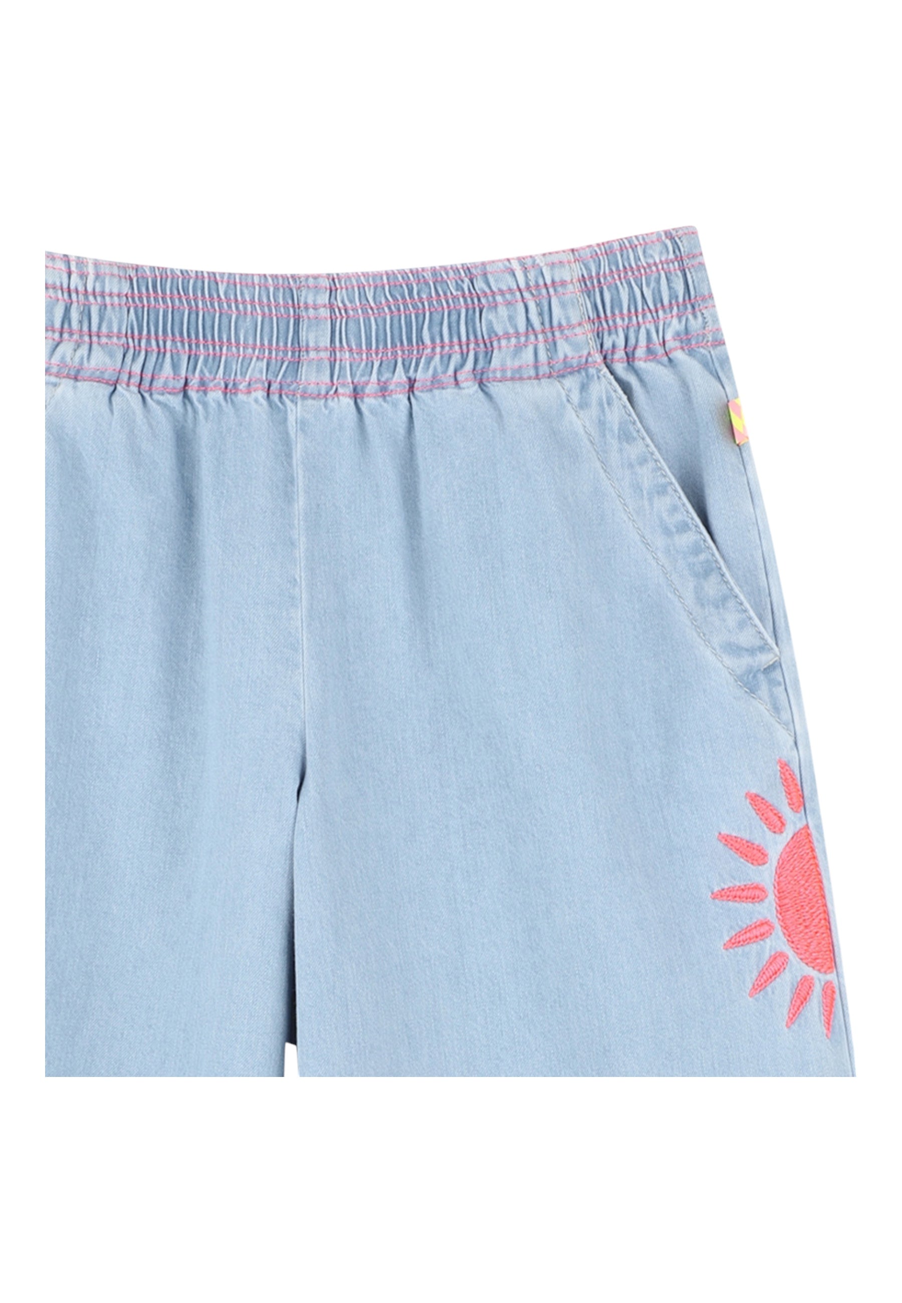 Jeans Bambina Billieblush