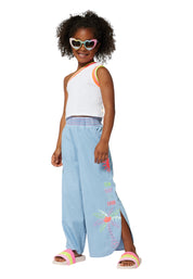 Jeans Bambina Billieblush