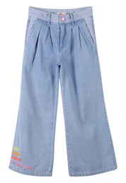 Jeans Bambina Billieblush