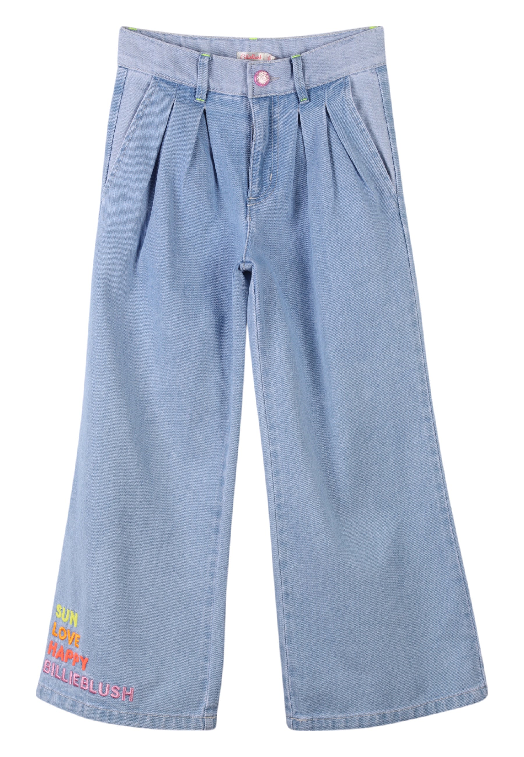 Jeans Bambina Billieblush