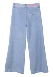 Jeans Bambina Billieblush