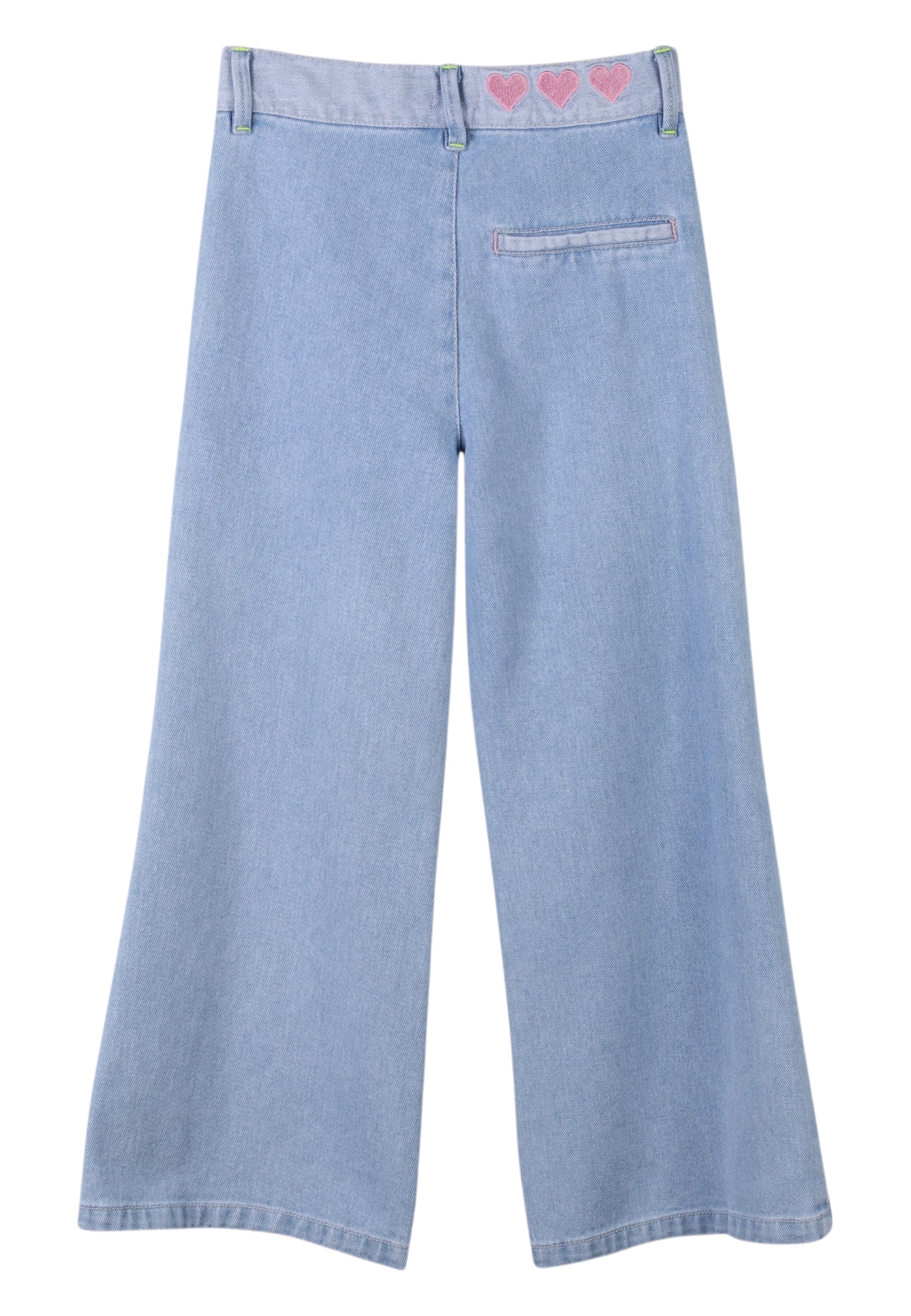 Jeans Bambina Billieblush