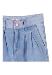 Jeans Bambina Billieblush