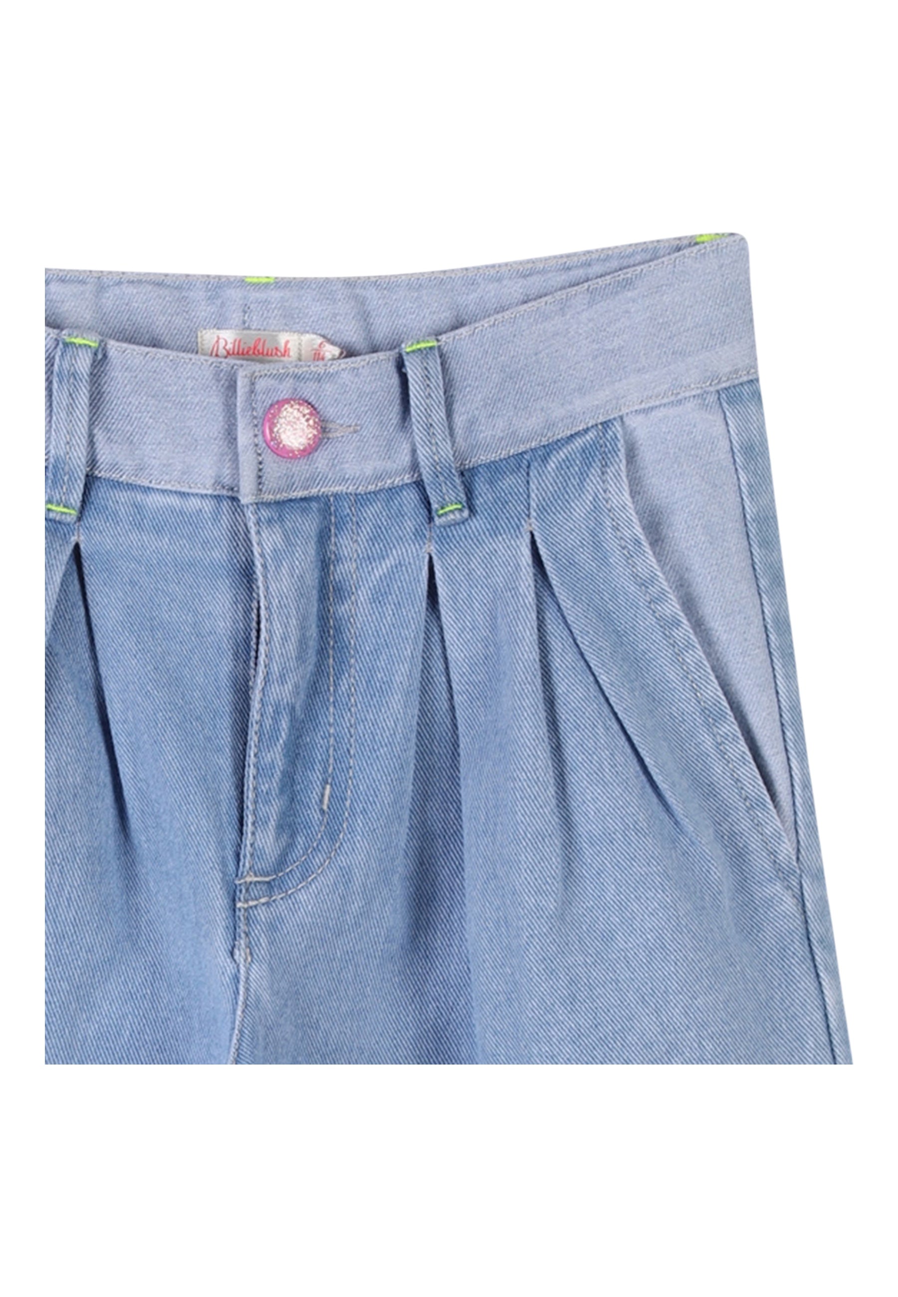 Jeans Bambina Billieblush