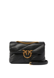 Love Puff Classic Donna Pinko 100038a0f2-z99q Nero