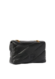 Love Puff Classic Donna Pinko 100038a0f2-z99q Nero
