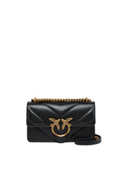 Borsa Donna Pinko 104550A26Z-Z99Q Nero