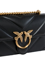 Borsa Donna Pinko 104550A26Z-Z99Q Nero