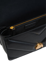 Borsa Donna Pinko 104550A26Z-Z99Q Nero