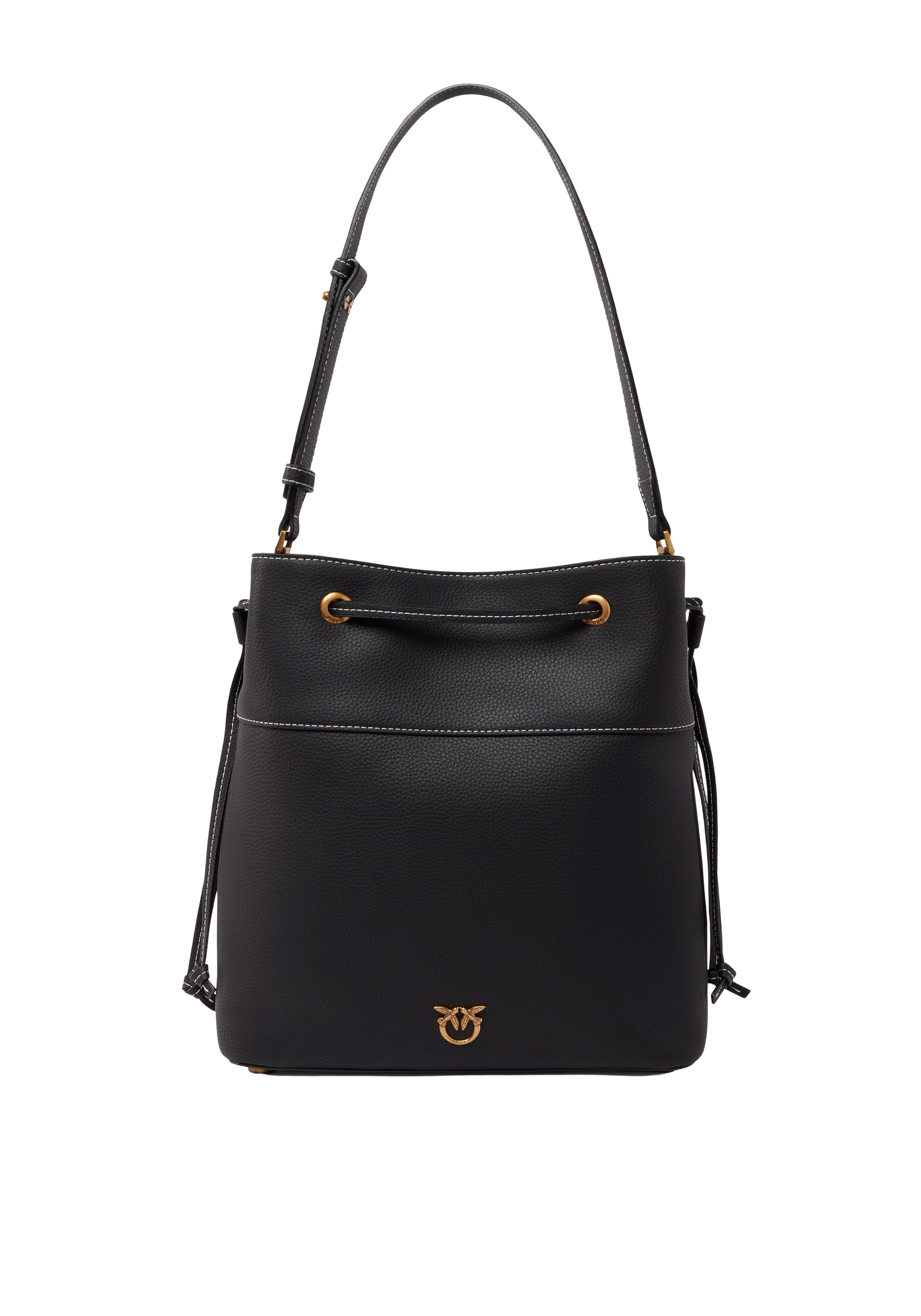 Secchiello classic Donna Pinko 104305A29Q-Z99Q Nero
