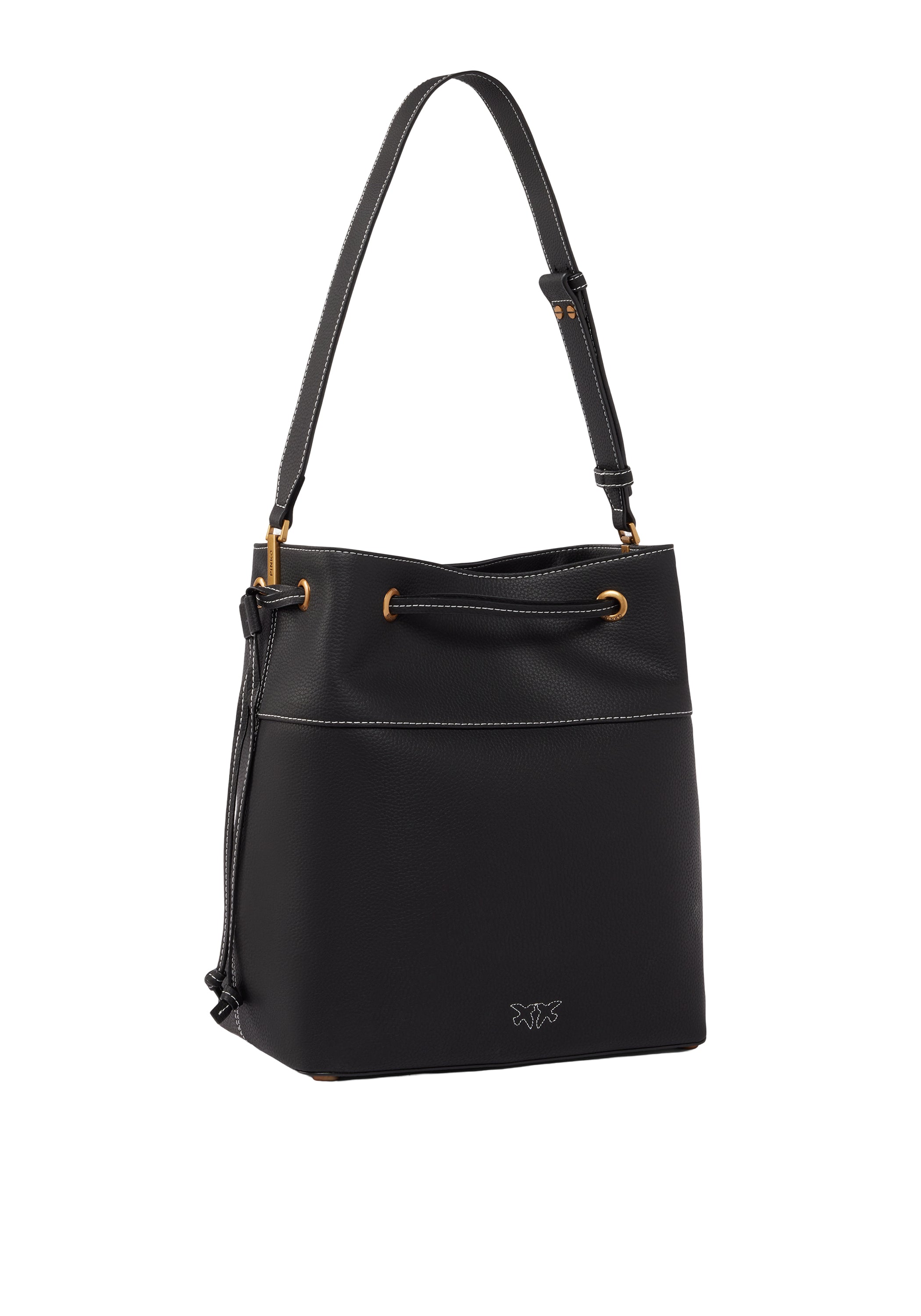 Secchiello classic Donna Pinko 104305A29Q-Z99Q Nero