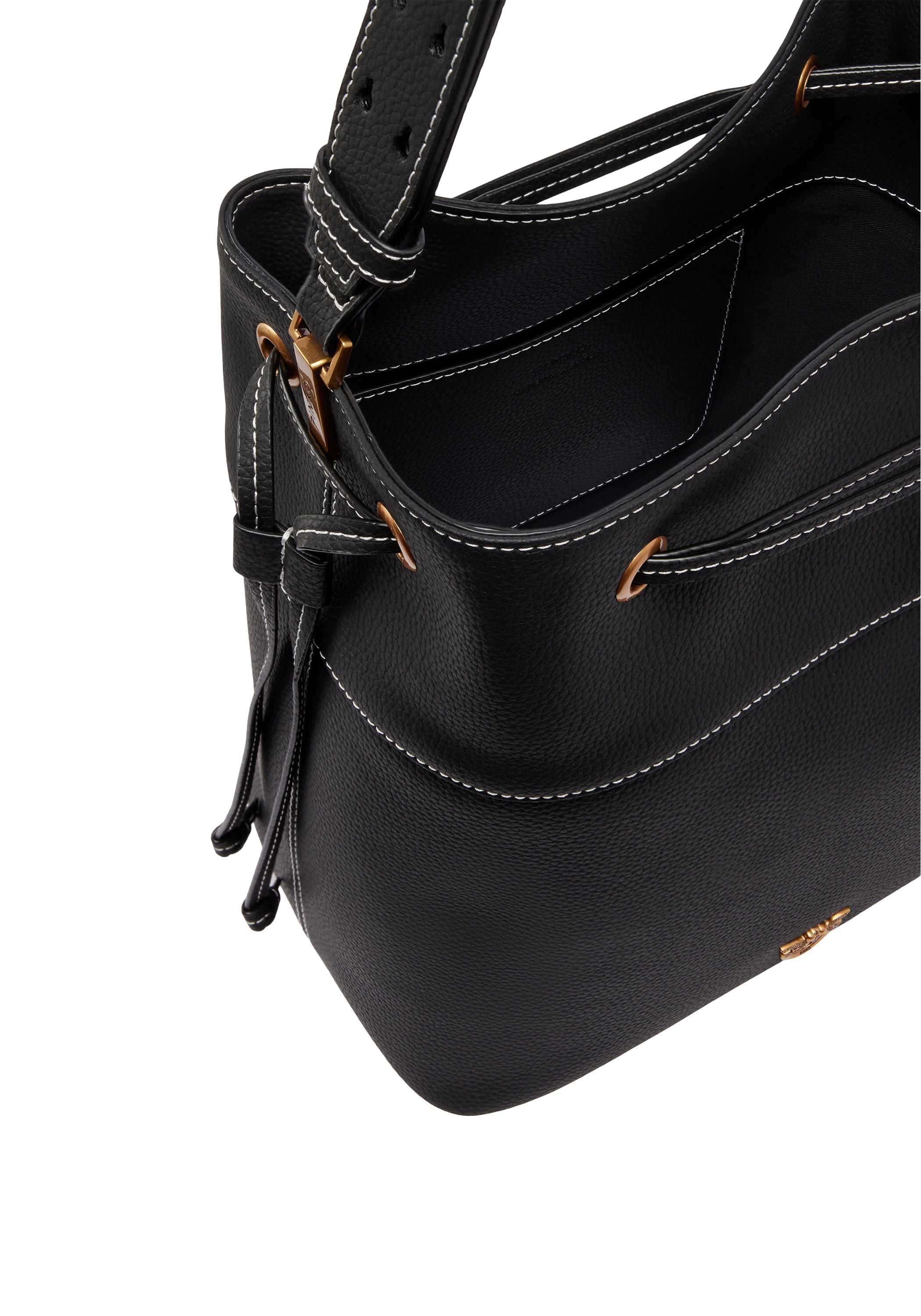 Secchiello classic Donna Pinko 104305A29Q-Z99Q Nero