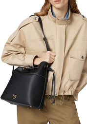 Secchiello classic Donna Pinko 104305A29Q-Z99Q Nero