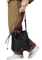 Secchiello classic Donna Pinko 104305A29Q-Z99Q Nero