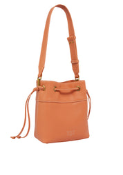 Secchiello mini Donna Pinko 104303A29Q-A57Q Arancione
