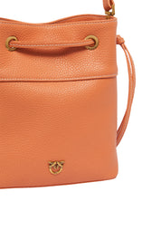 Secchiello mini Donna Pinko 104303A29Q-A57Q Arancione