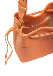 Secchiello mini Donna Pinko 104303A29Q-A57Q Arancione