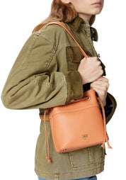 Secchiello mini Donna Pinko 104303A29Q-A57Q Arancione