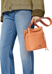 Secchiello mini Donna Pinko 104303A29Q-A57Q Arancione