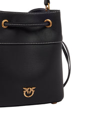 Secchiello mini Donna Pinko 104303A29Q-Z99Q Nero