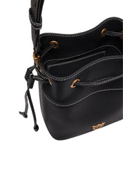 Secchiello mini Donna Pinko 104303A29Q-Z99Q Nero