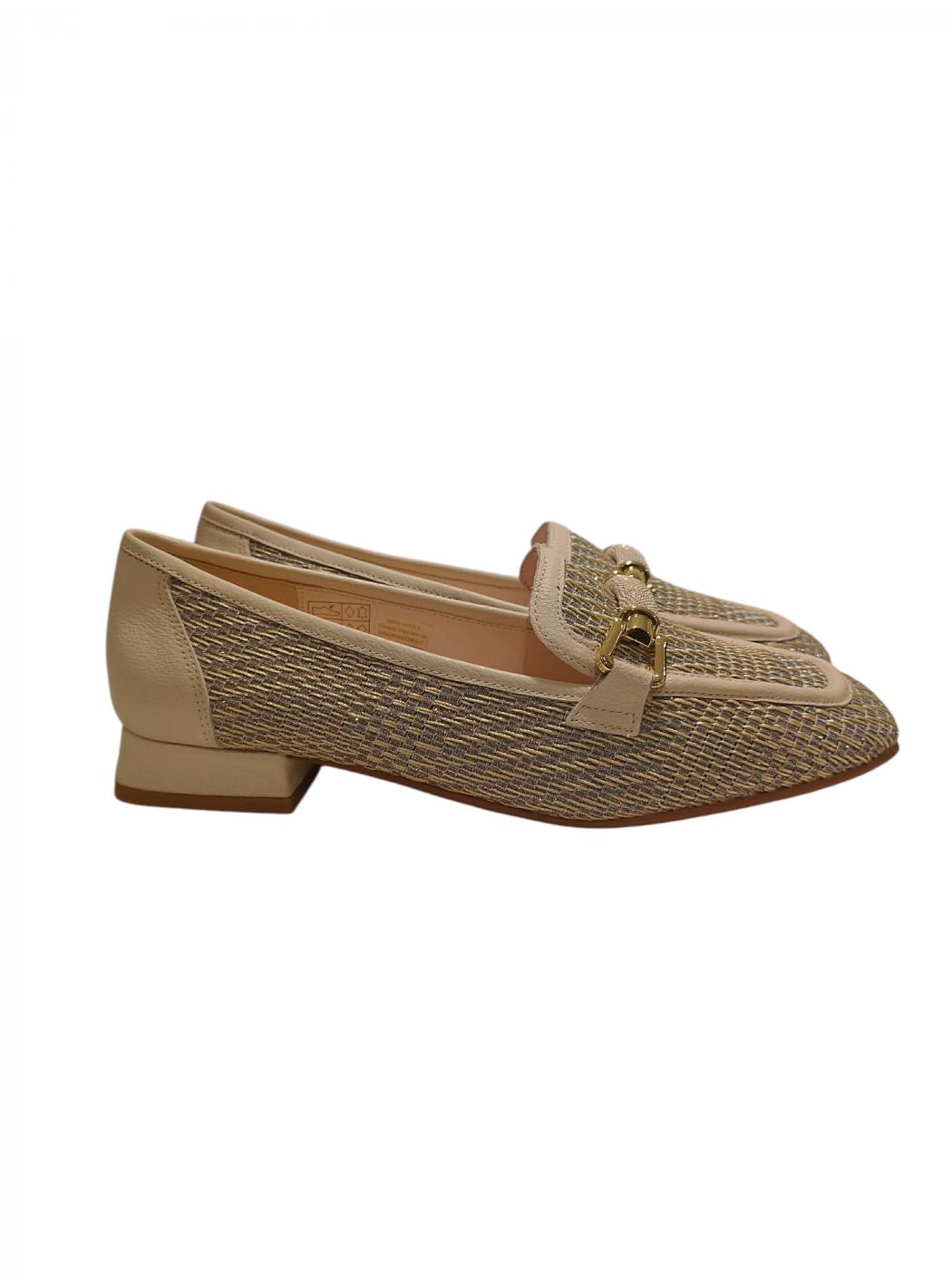 Mocassino Delphine Donna Toscablu SS2514S130_C08