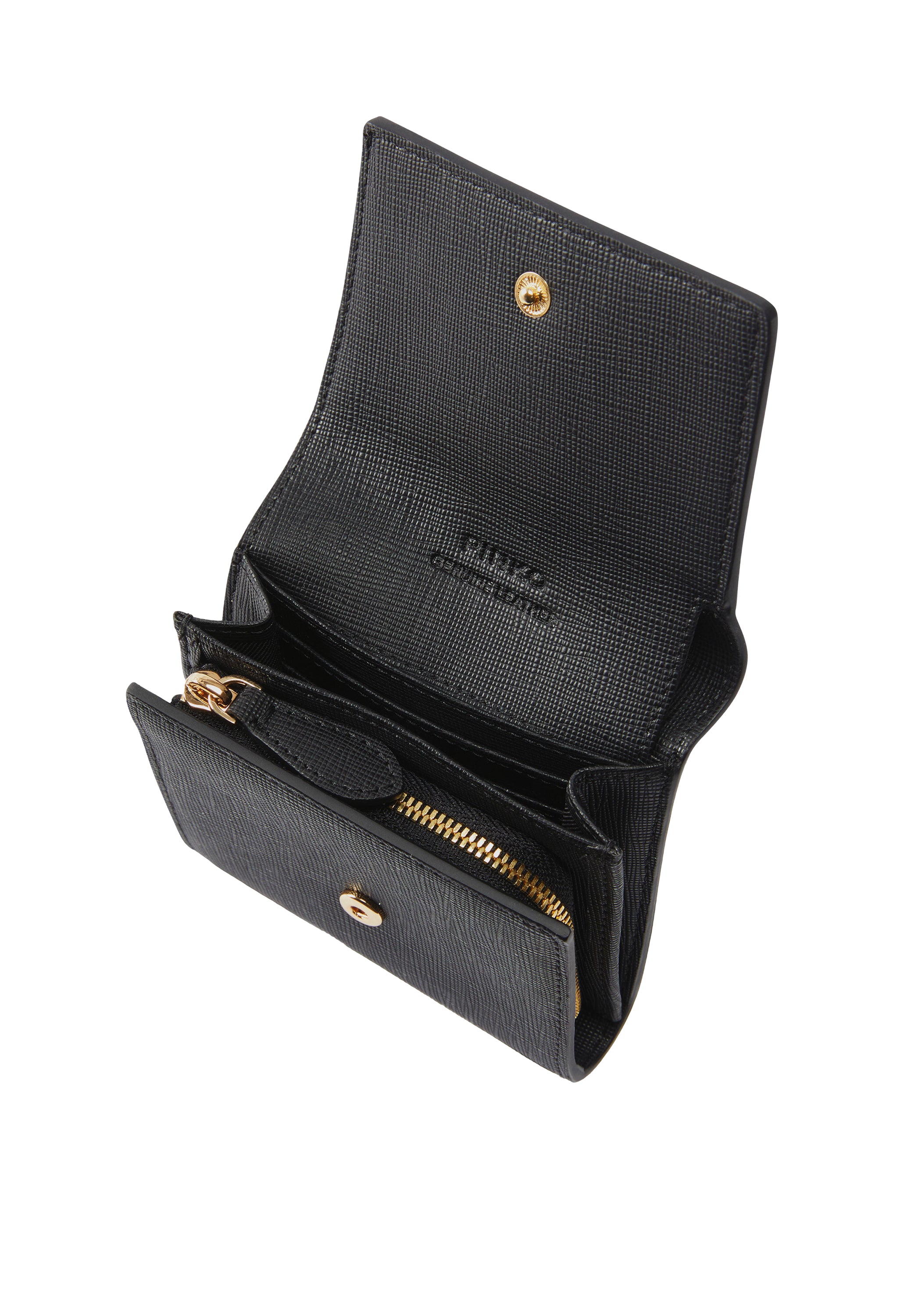 Portafoglio Donna Pinko 104355A29P-Z99B Nero