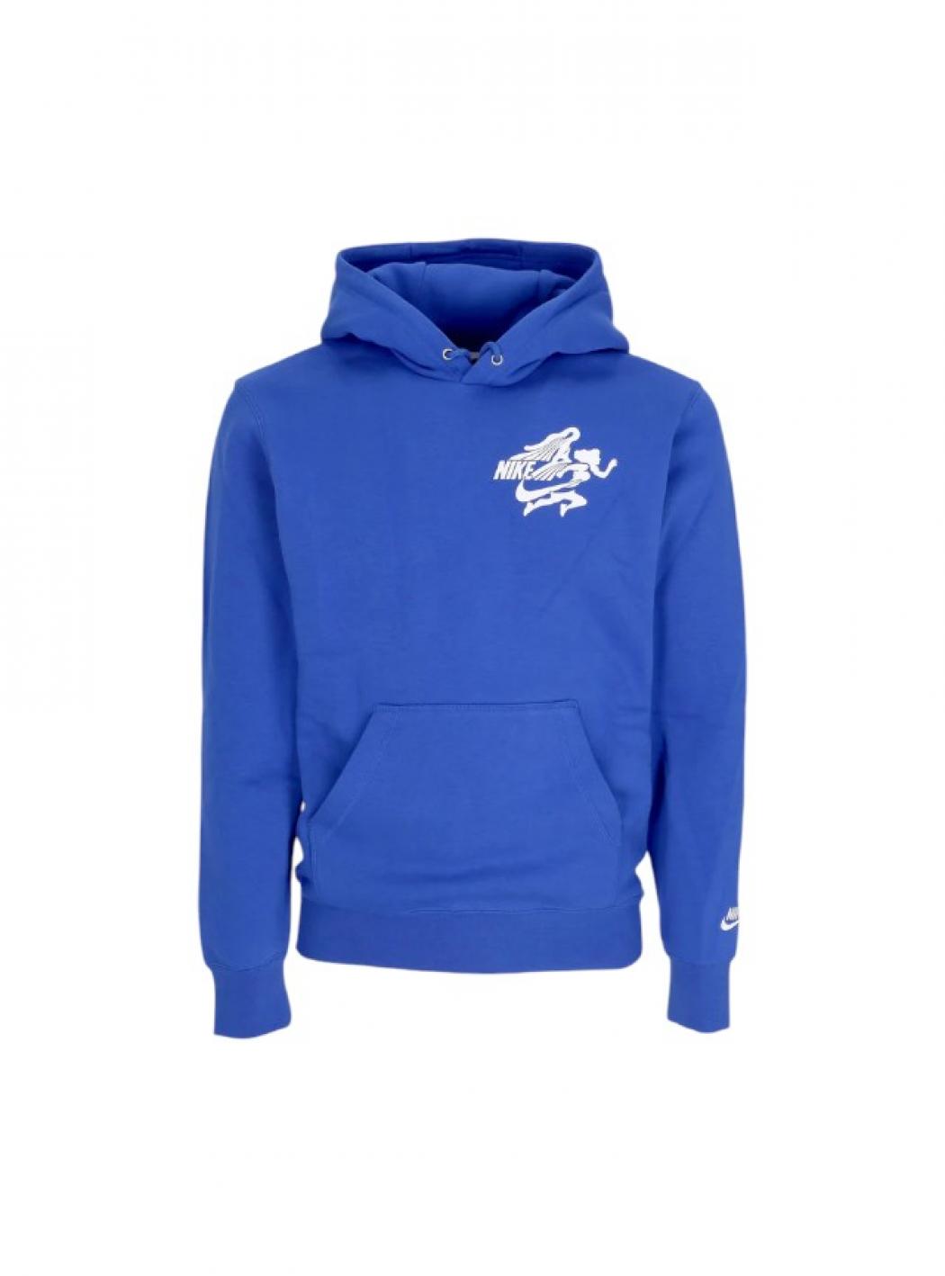 Felpa Uomo Nike Sportswear FZ0903_480