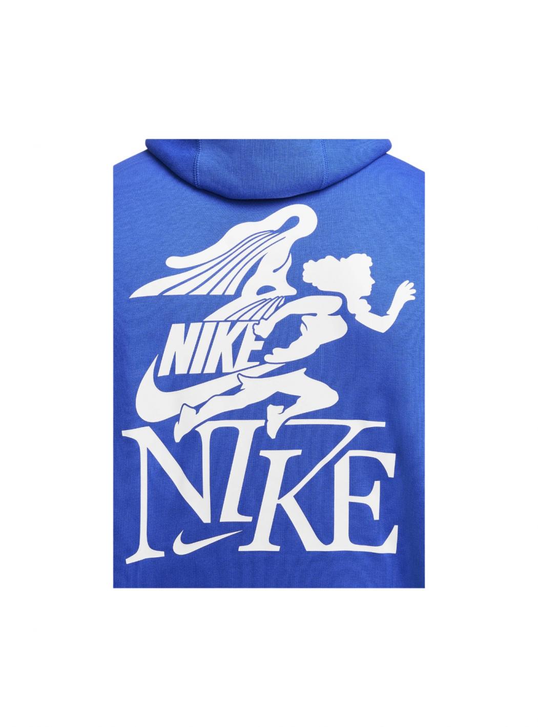Felpa Uomo Nike Sportswear FZ0903_480