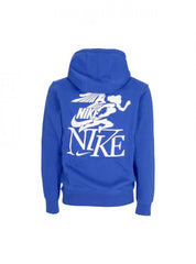 Felpa Uomo Nike Sportswear FZ0903_480