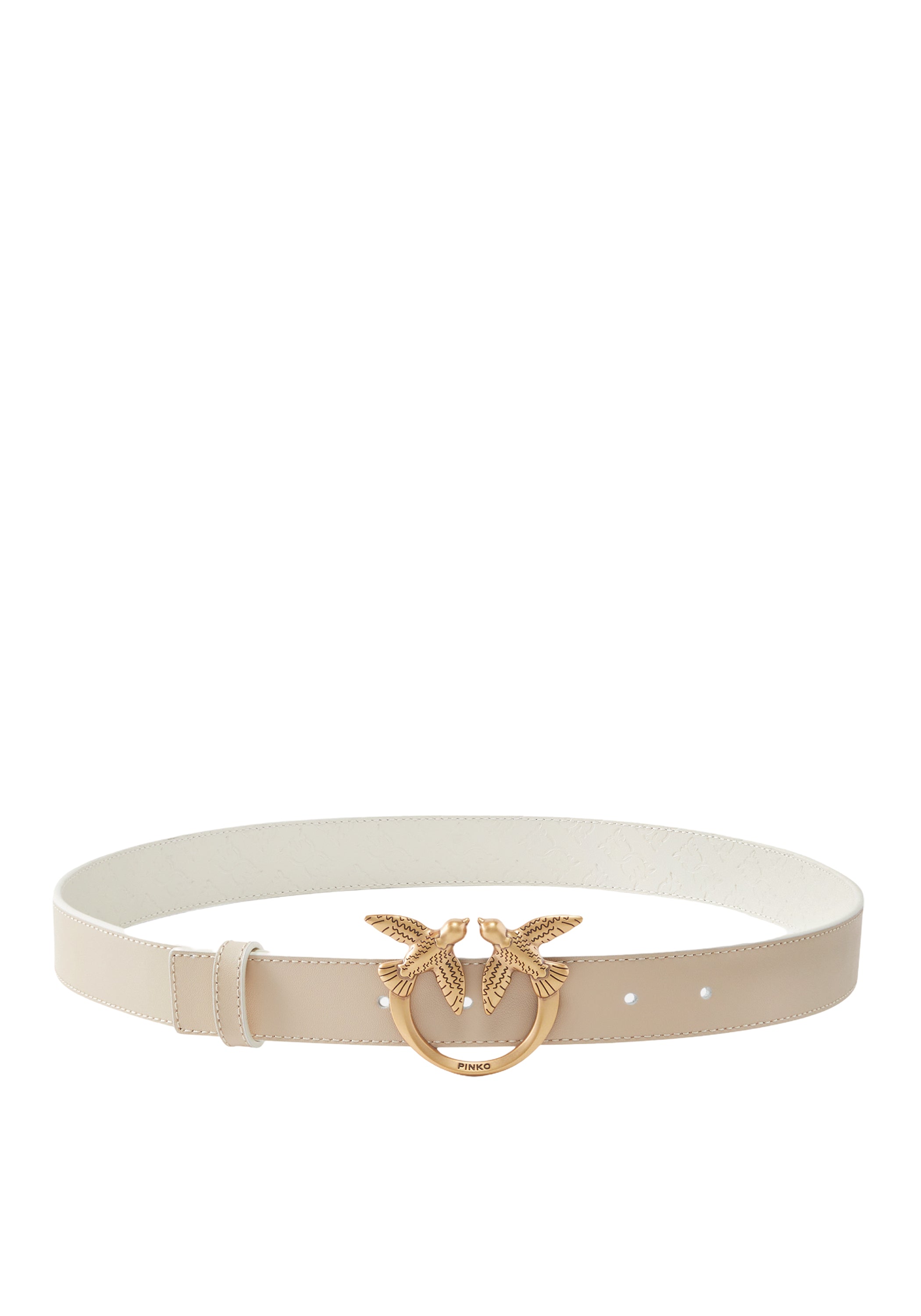 Cintura Donna Pinko 100125A1Z6-CCOQ Beige