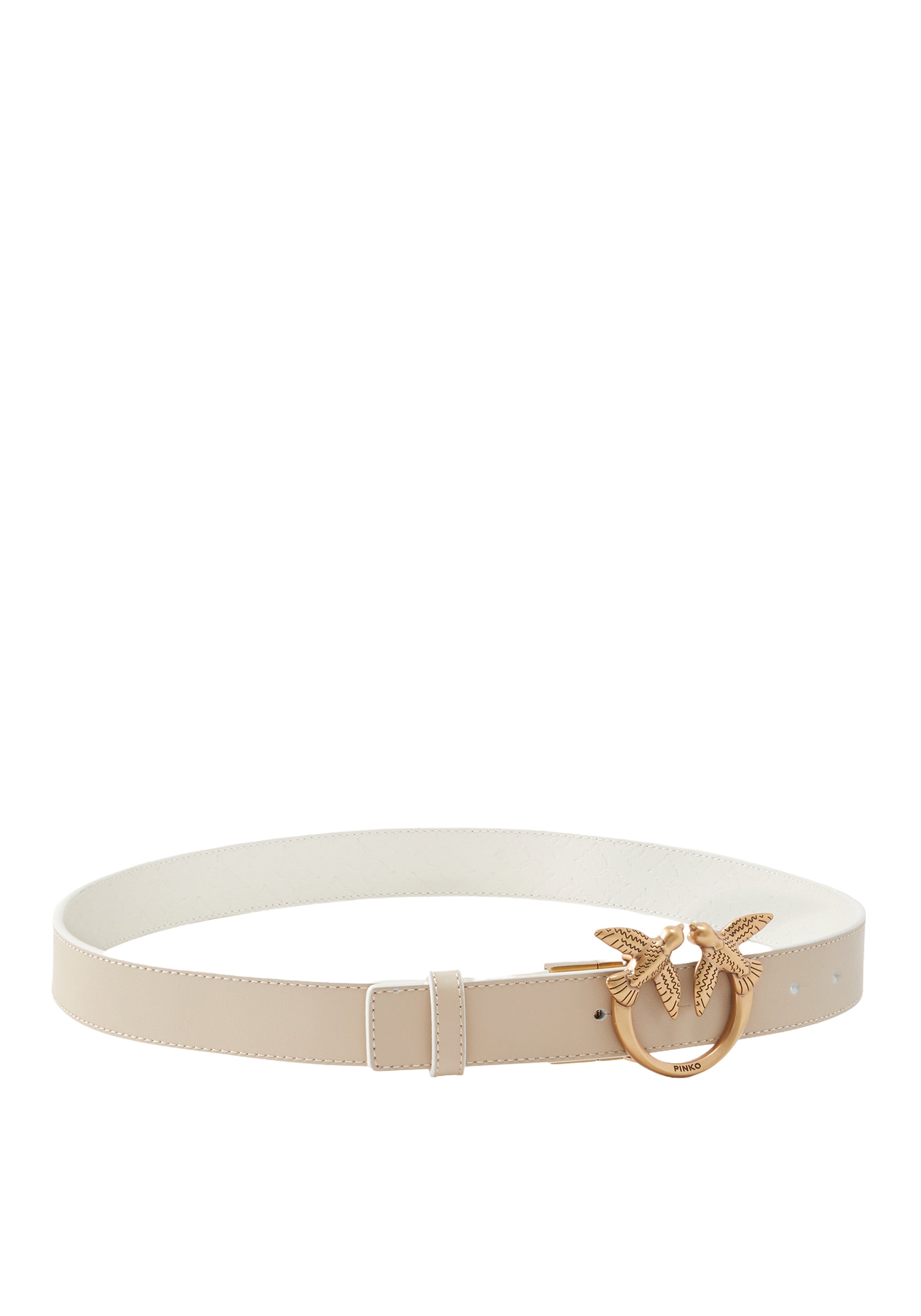 Cintura Donna Pinko 100125A1Z6-CCOQ Beige