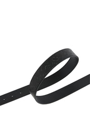 Love Berry Belt Donna Pinko 100125a1z6-z99q Nero